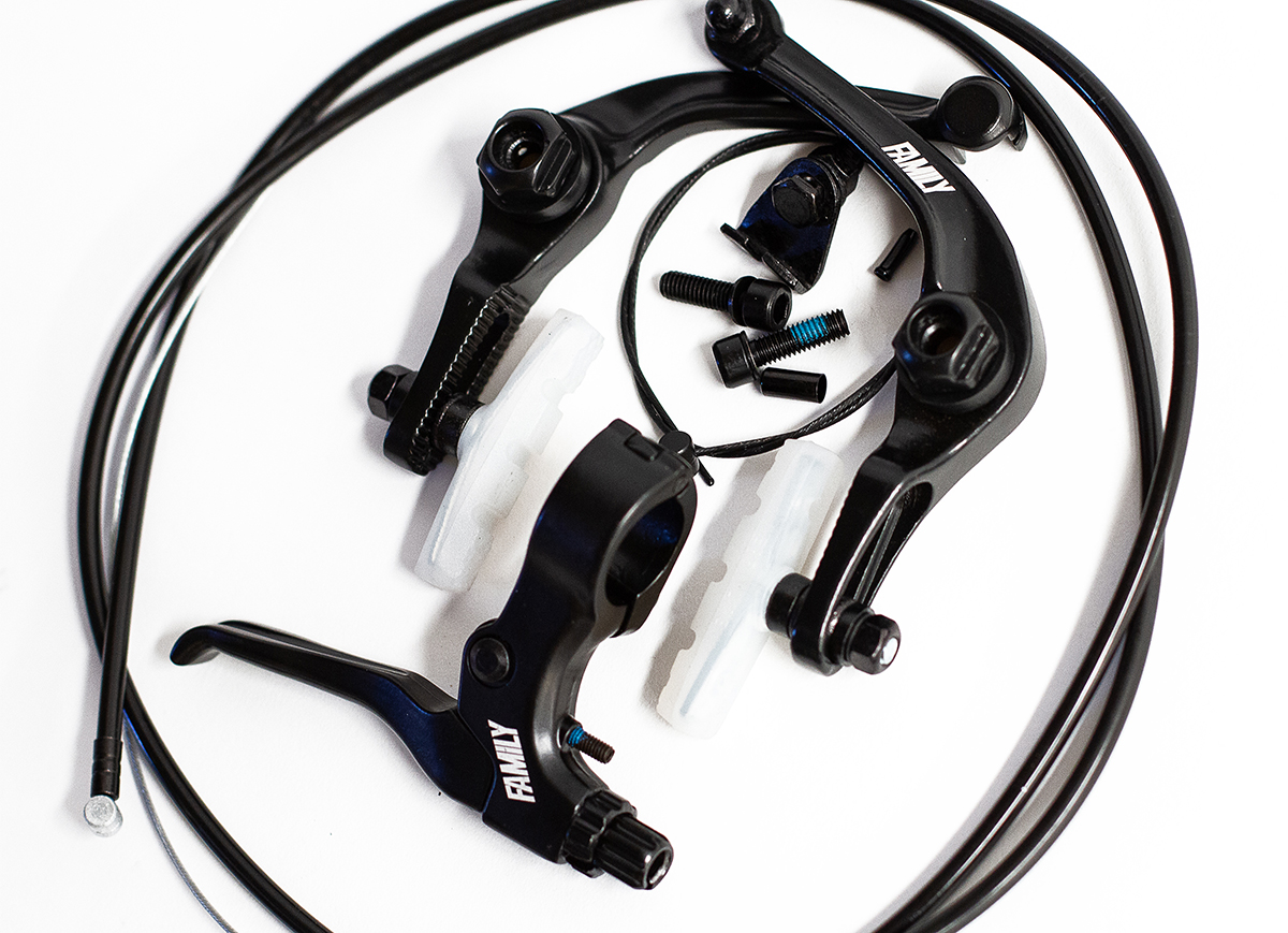 BMX Brake Kit